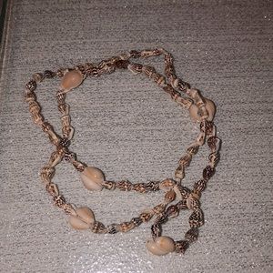 CARIBBEAN NECKLACE and